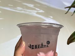 -J Create城市露营咖啡·简餐·宠物(上海动物园店)