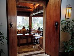 -广富林宰相府酒店·水云间