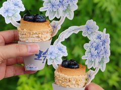 -百年同和·江南点心院(山塘街店)