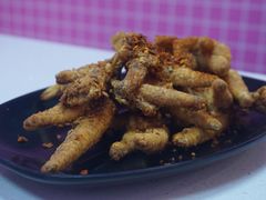 椒麻鸡爪-梵云依家小冒菜(新街口总店)