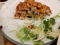 -金河半岛园林酒家(金融城店)