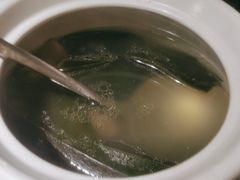 -外婆私房菜(新亚百货店)