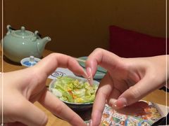 -一心创作料理屋(经开万达店)