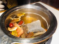一叶招牌锅-一叶一世界•素食餐厅(环球中心店)