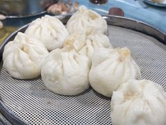 -石饮红星包子(中山路店)