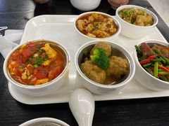 -长申超市(美食城店)