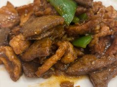 -奥华餐厅·老张记(台基厂店)