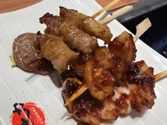 -土大力韩式烤肉料理(和平路店)