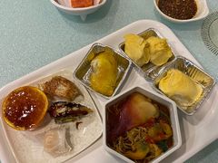 -钱库里海鲜自助(唐山街店)