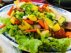 -陳妈妈泰国菜