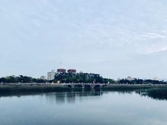 -五里桥文化公园-西侧停车场