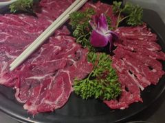 -正禾鲜·潮汕牛肉火锅(凯德天府店)