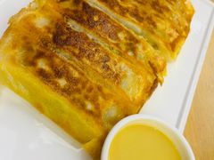 -品海楼·大连海胆锅贴馆(东港店)