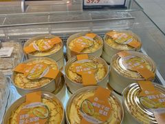 -盒马鲜生(馥邦国际店)