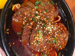 -串门邻居串串火锅(云南南路店)