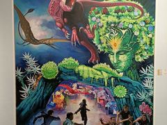 -自贡恐龙博物馆