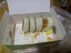 -老北京绿豆饼(解放路店)