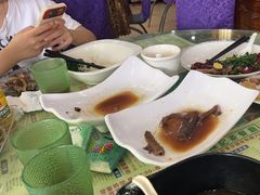 -陈记烧鹅茶餐厅(世和路店)