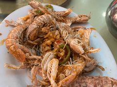 -源海渔村·现捞海鲜(大角湾店)