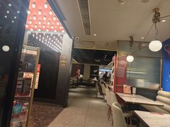 -必胜客(新辰里酒仙桥店)