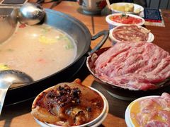 -楠火锅(仁恒梦中心店)