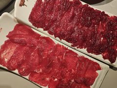 -俏牛哥鲜牛肉牛肆馆(重庆天地店)