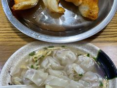 锅贴-黄阿姨锅贴大王(万航渡路店)