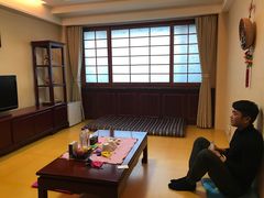 -延吉白山大厦酒店