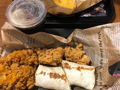 -TACO STAR 塔可星(下沙宝龙店)