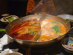-色響火锅(恒隆广场店)