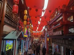-鸿恩陶然大观园
