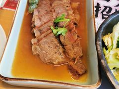 -关东小磨东北菜(上海长风大悦城店)