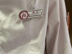 -海底捞火锅(漕宝路店)