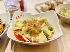 -东泰祥生煎馆(重庆北路店)