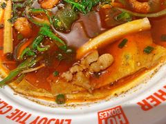 -每味每客·重庆麻辣烫(国泰店)