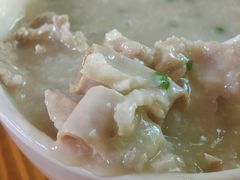 -洲心明记烧肉大粥(总店)