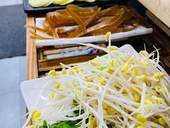 -渔香岛美蛙鱼头火锅(威清路店)