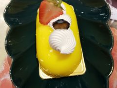 -芭菲盛宴·环球美食(解放碑英利国际店)