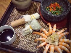 -烛影拾光观景餐厅·创意菜·摄影·小提琴(大唐不夜城店)