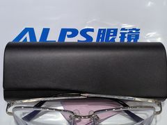 -ALPS阿尔卑斯眼镜(我格广场店)