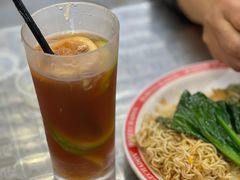 -孖记茶档·热腾茶餐(乐峰店)