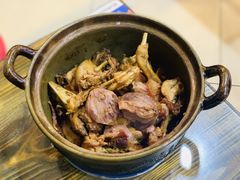 -斯丹姜母鸭·古法干香(涂门街总店)