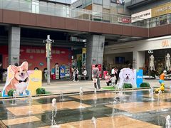 -万科生活广场(东莞松山湖店)