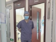 -泰康拜博口腔(世博园乐尔店)