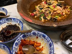 -南通滨江洲际酒店-西集自助餐厅