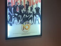 -一兆韦德健身(古美店)