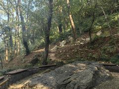 -南京金牛湖风景区