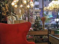 -动动咖啡清真西餐厅