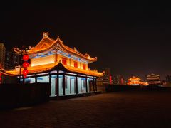 -西安城墙·碑林历史文化景区