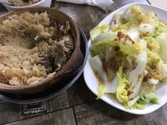 -阳江河堤老牌曾记美食